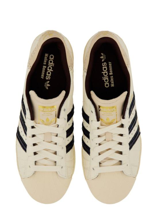 24FW 아디다스 X 웨일즈 보너 스니커즈 JP7161 WHITE NAVY - ADIDAS X WALES BONNER