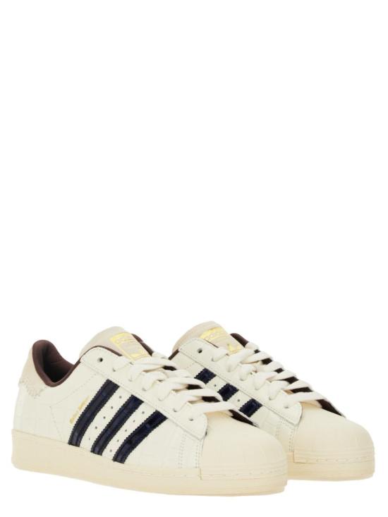 24FW 아디다스 X 웨일즈 보너 스니커즈 JP7161 WHITE NAVY - ADIDAS X WALES BONNER