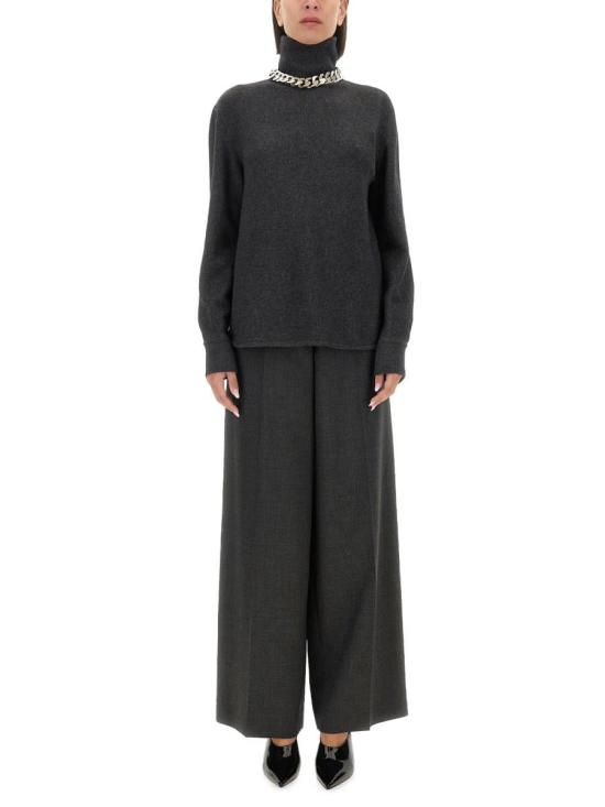 24FW 지방시 스웨터 BW90RS4ZNC 025 GREY