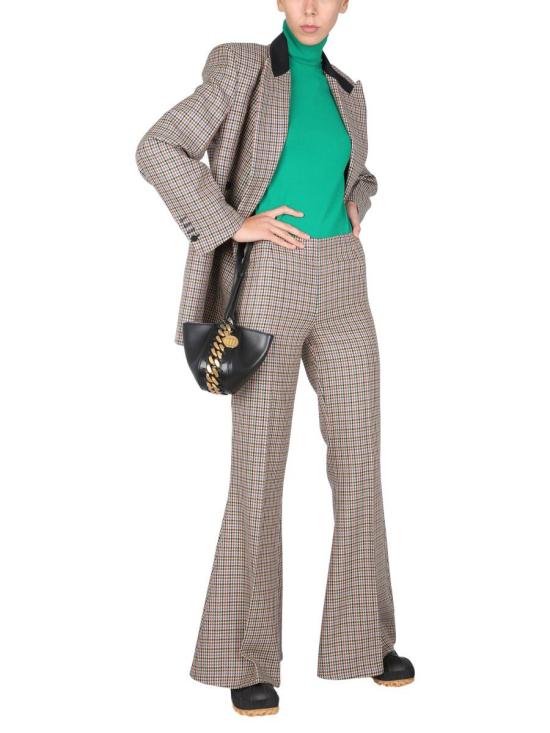  스텔라 맥카트니 숏팬츠 604142 SSA372567 Beige - STELLA MCCARTNEY