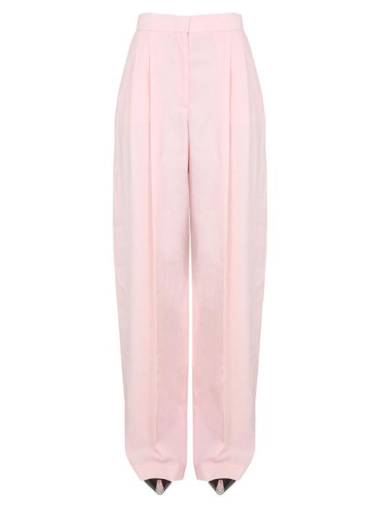  알렉산더 맥퀸 숏팬츠 708651 QJAAC9066 PINK