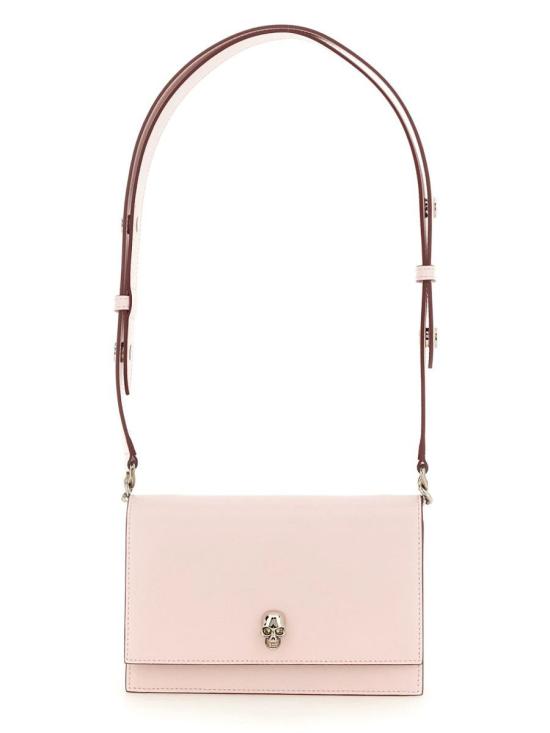  알렉산더 맥퀸 숄더백 757626 1BLCM9813 PINK