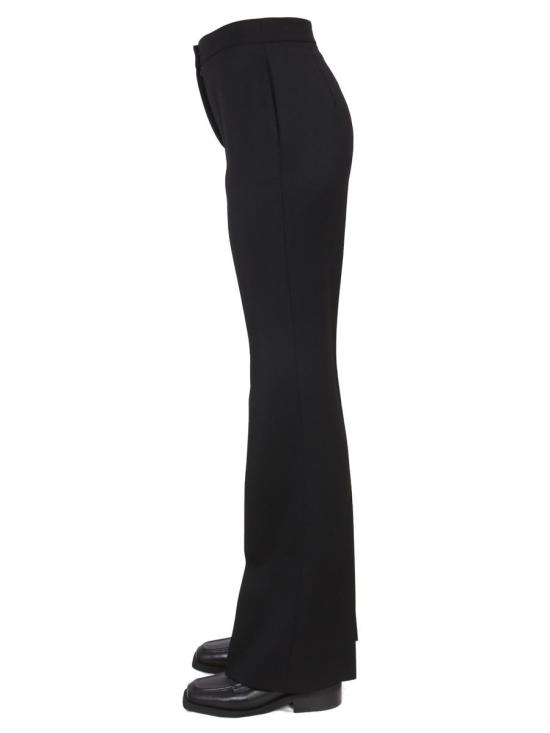  모스키노 숏팬츠 03115420 0555 Black - MOSCHINO