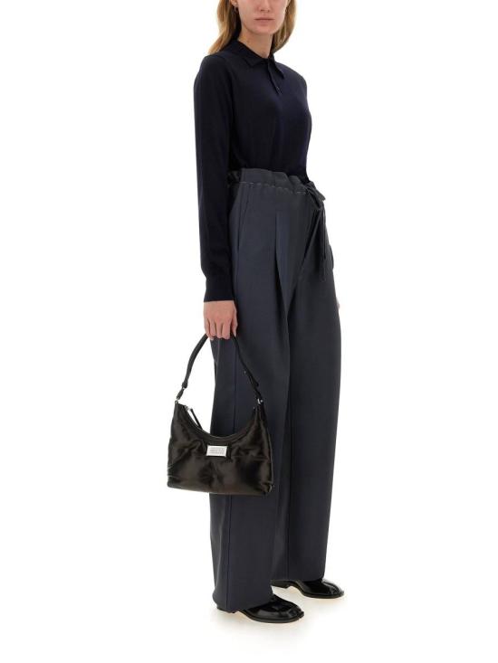 24FW 마르지엘라 숏팬츠 S51KA0572 M35141859 GREY - MAISON MARGIELA