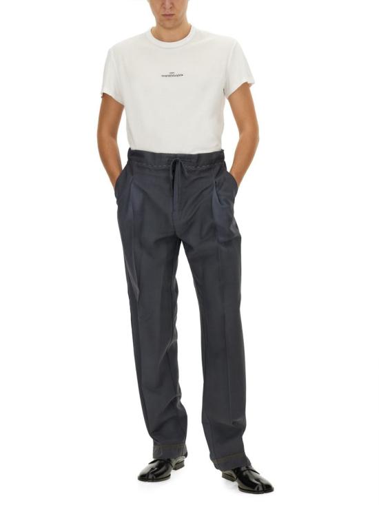 24FW 마르지엘라 숏팬츠 S51KA0572 M35141859 GREY - MAISON MARGIELA