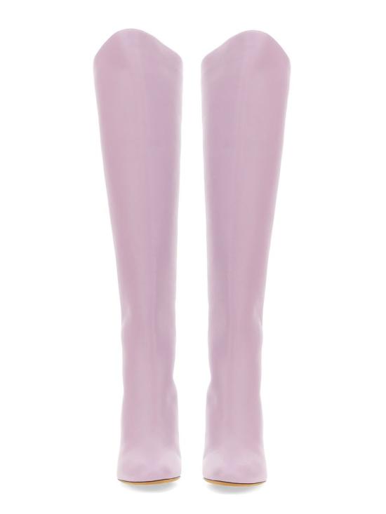  스콜피오스 부츠 ADRIANA LAVENDER Purple - SKORPIOS