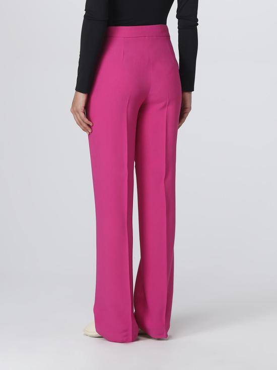 25FW 페데리카 토시 팬츠 PA1060CP0020 0863 Fuchsia - FEDERICA TOSI