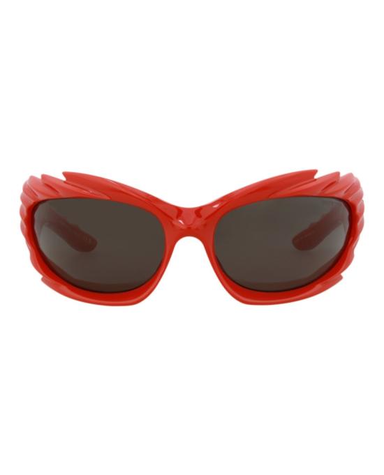  발렌시아가 선글라스 BB0255S 30013967 004 60032 NS Orange