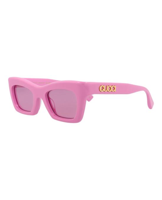  구찌 선글라스 GG1773S 30015635 010 60133 NS Pink - GUCCI