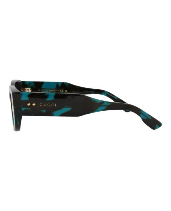  구찌 선글라스 GG1215S 30013473 001 20356 NS Black - GUCCI