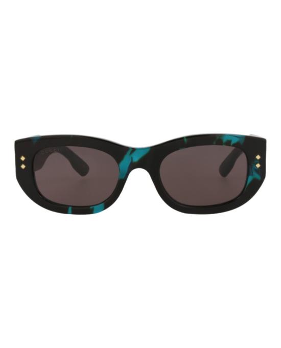  구찌 선글라스 GG1215S 30013473 001 20356 NS Black