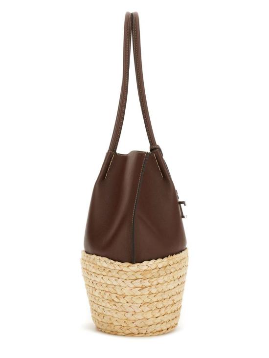 25SS 토즈 숄더백 XBWBUXA0300 UBYZZG2 BROWN - TODS