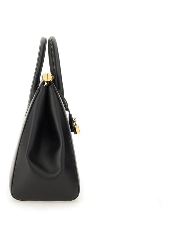 25SS 돌체앤가바나 토트백 BB7763 A9S2580999 Black - DOLCE & GABBANA