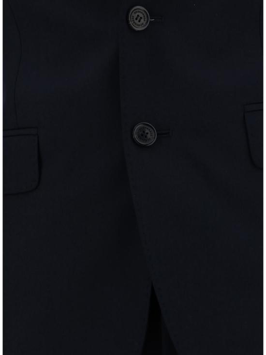 25SS 디스퀘어드2 수트 세트 S74FT0458S40320 524 BLUE - DSQUARED2