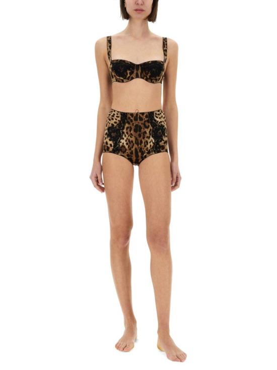 25SS 돌체앤가바나 팬티  O2A09T ONO21HY13M Multicolor - DOLCE & GABBANA