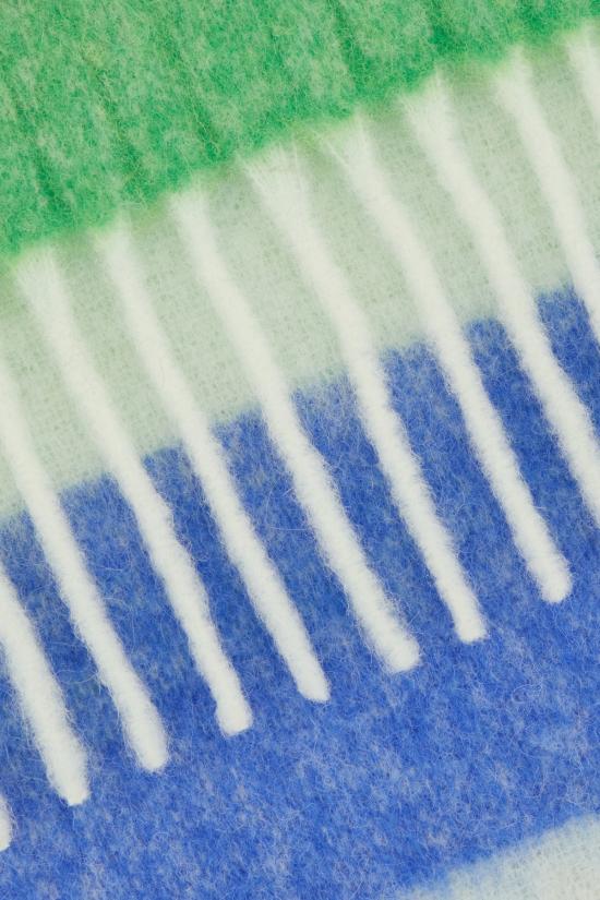 25FW 아이스 비 아이스버그 머플러/스카프 69116949 0001 Multicolor - ICE B ICEBERG