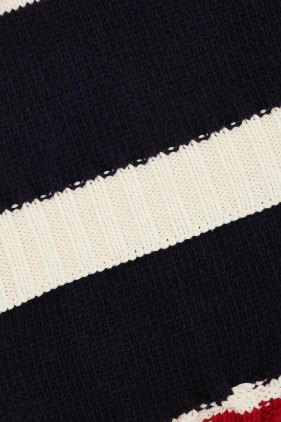 25FW 아이스 비 아이스버그 머플러/스카프 30017465 0002 FANTASIA - ICE B ICEBERG