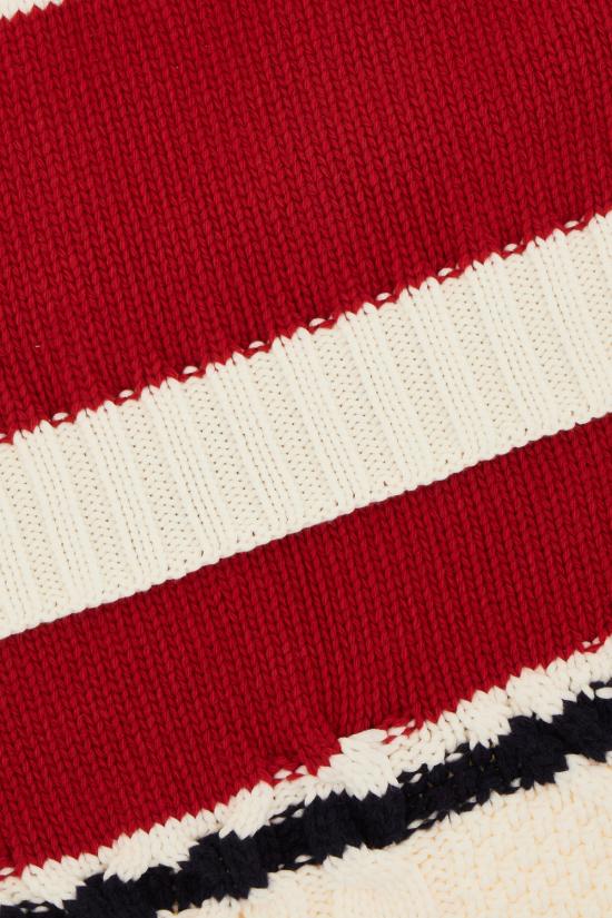 25FW 아이스 비 아이스버그 머플러/스카프 30017465 0001 Multicolor - ICE B ICEBERG