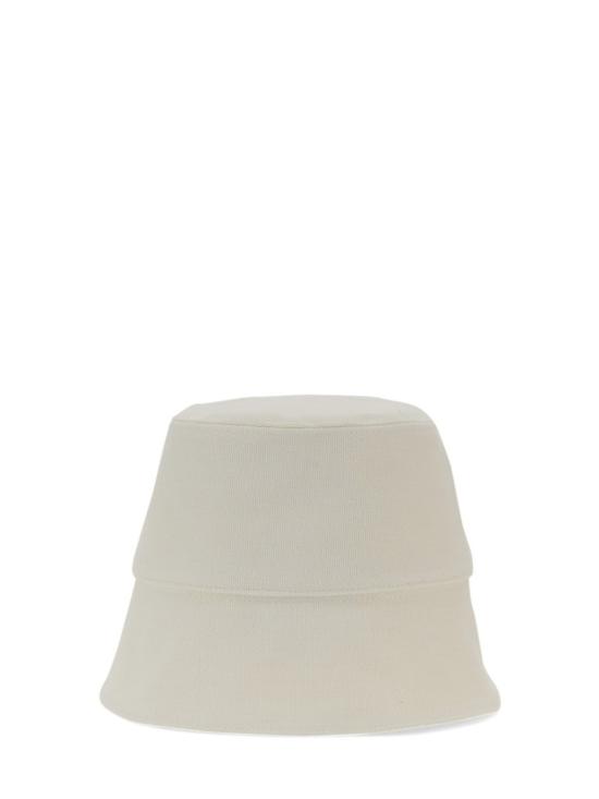  스텔라 맥카트니 버킷햇 900453 WP01651830 White - STELLA MCCARTNEY