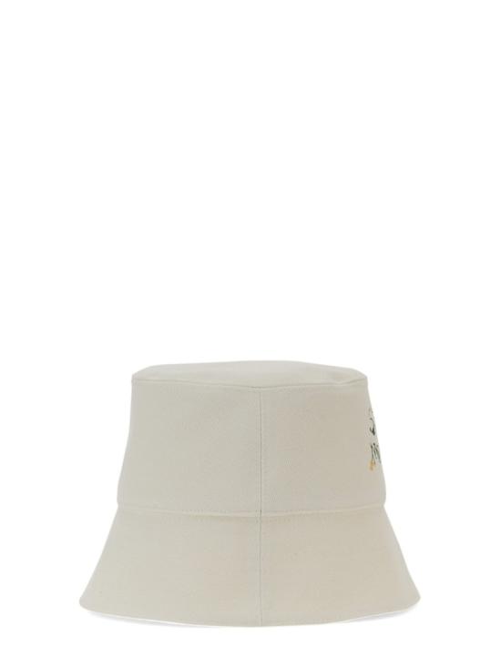  스텔라 맥카트니 버킷햇 900453 WP01651830 White - STELLA MCCARTNEY