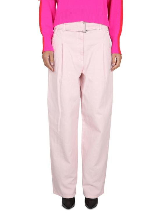  필로소피 데님 팬츠 03210731 0226 Pink