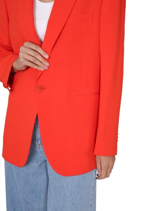  아스페시 수트 자켓 G603 V11401024 Orange - ASPESI