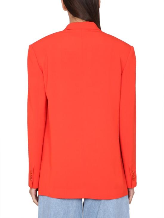  아스페시 수트 자켓 G603 V11401024 Orange - ASPESI