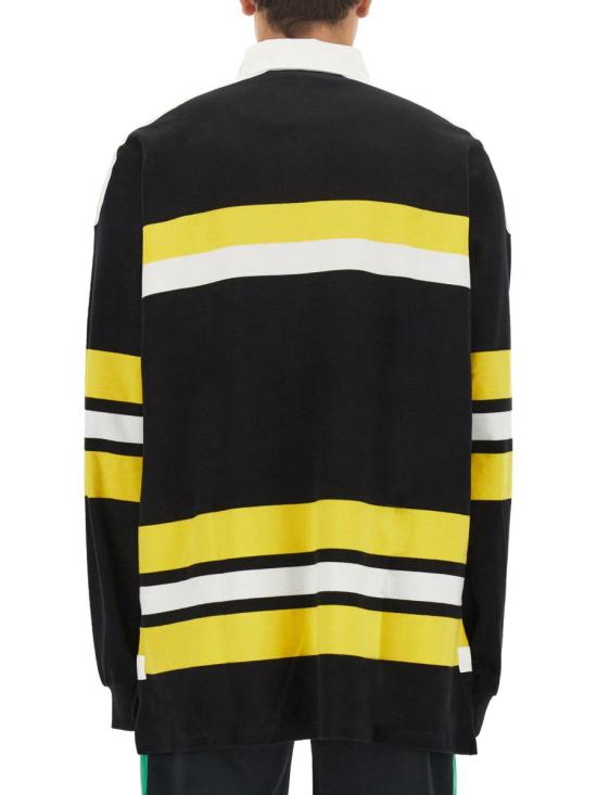  웨일즈보너 긴팔 셔츠 MA23JE06 JE061900 MULTICOLOUR - WALES BONNER