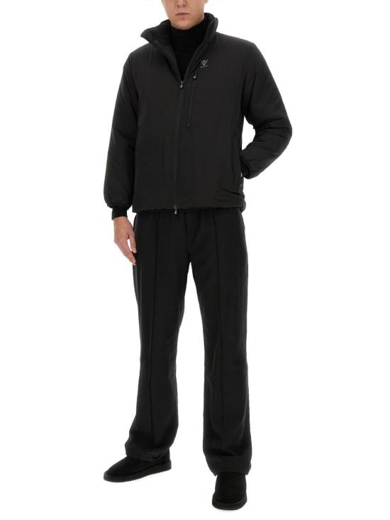  사우스투웨스트에잇 자켓 NS724 C BLACK Black - SOUTH2 WEST8