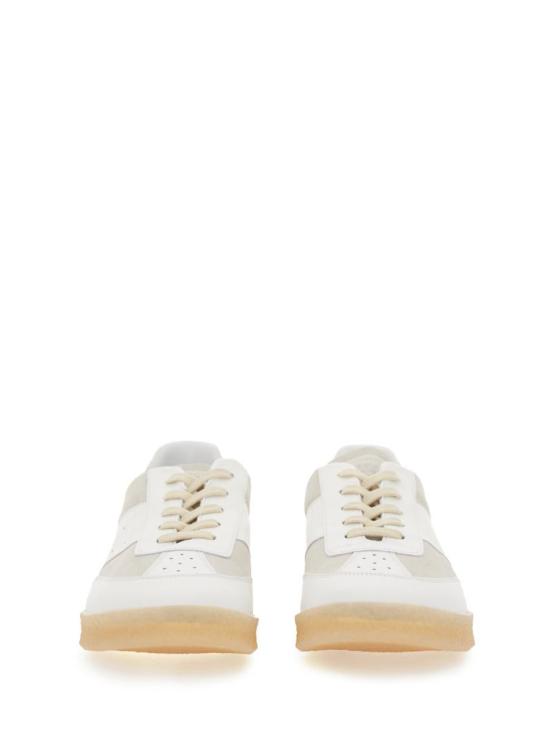  MM6 메종마르지엘라 스니커즈 S59WS0213 P0673T1003 WHITE - MM6 MAISON MARGIELA