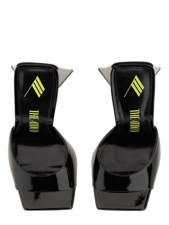  디 아티코 샌들 228WS000 L002100 Black - THE ATTICO