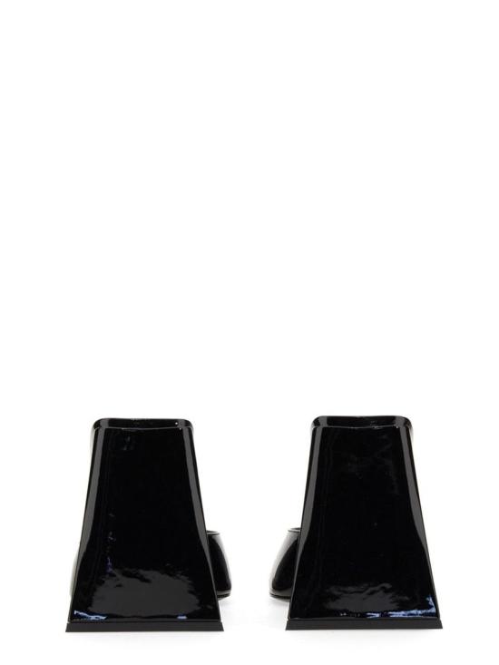  디 아티코 샌들 228WS000 L002100 Black - THE ATTICO