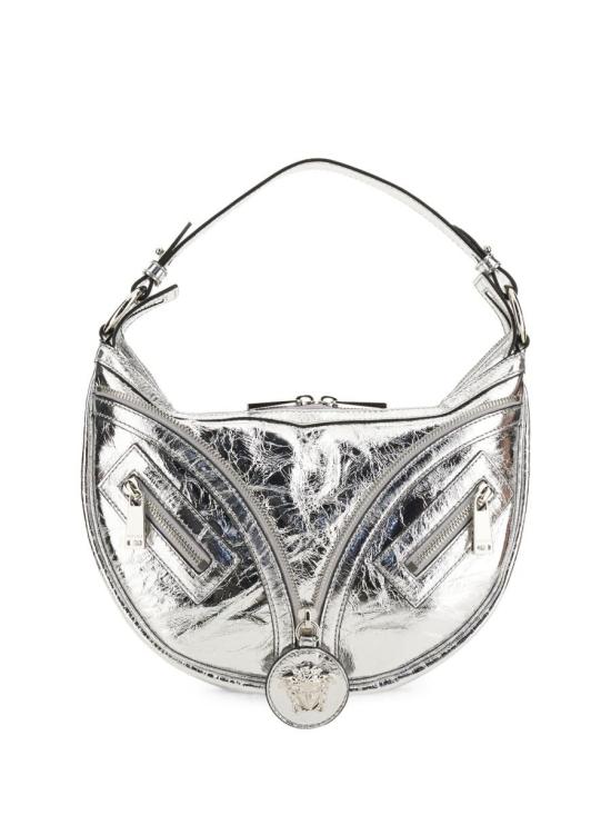  베르사체 숄더백 1007680 1A081631E01P SILVER