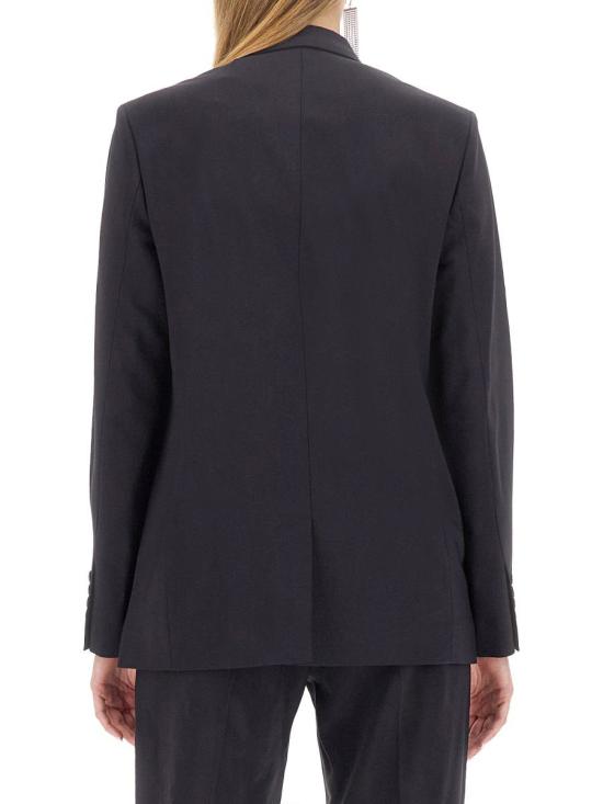  이자벨마랑 자켓 VE0159FA A3F45I01BK Black - ISABEL MARANT