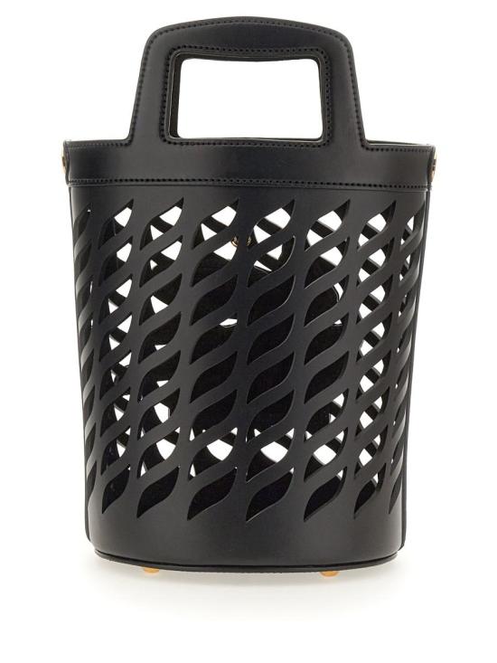  에트로 토트백 1P078 22110001 Black - ETRO