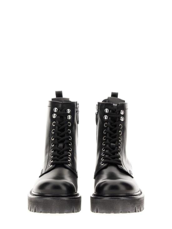  디스퀘어드2 부츠 ABW0181 015000012124 Black - DSQUARED2