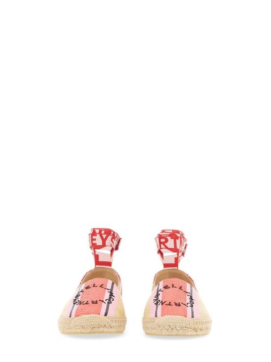  스텔라 맥카트니 플랫 슈즈 810168 E000916935 MULTICOLOUR - STELLA MCCARTNEY