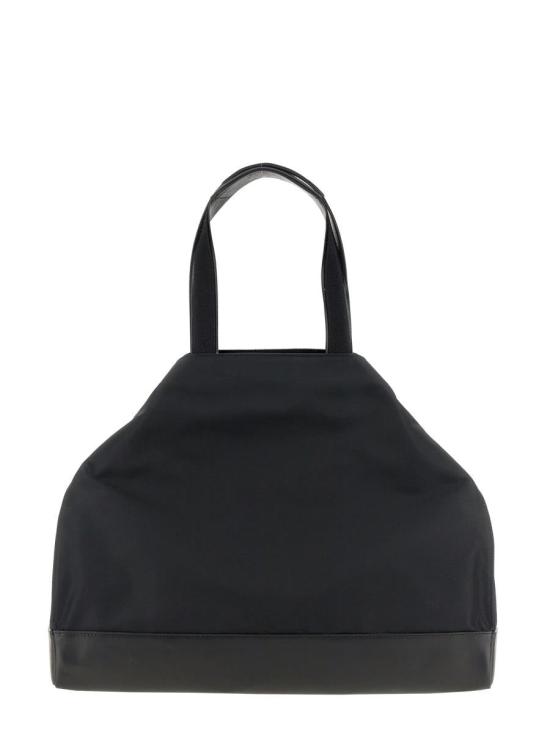  알렉산더 맥퀸 토트백 683113 1AAE71000 Black - ALEXANDER MCQUEEN