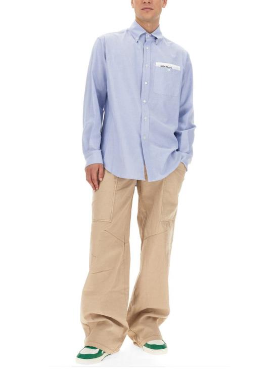  팜앤젤스 숏팬츠 PMCF025 F23FAB0016110 MULTICOLOUR - PALM ANGELS