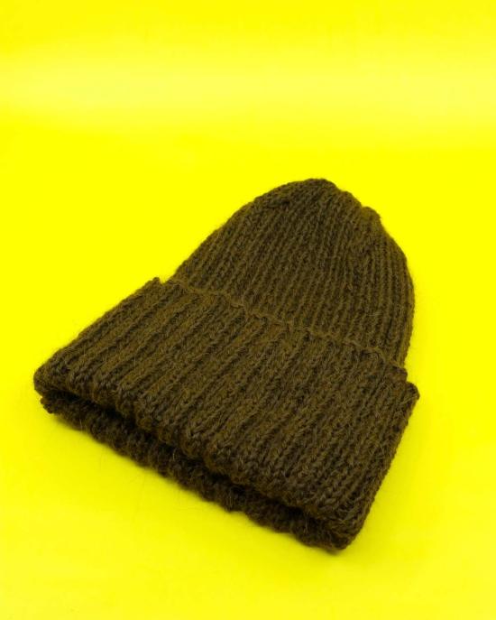  본 소노 비니 소노테라 알파카 & 울규 비니