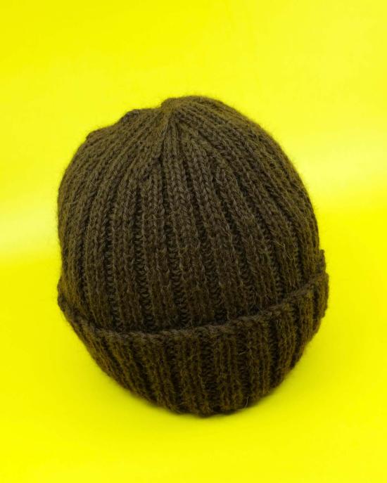  본 소노 비니 소노테라 알파카 & 울규 비니 - VON SONO