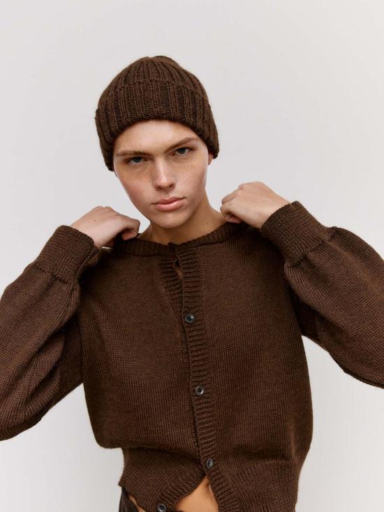  본 소노 비니 소노테라 알파카 & 울규 비니 - VON SONO