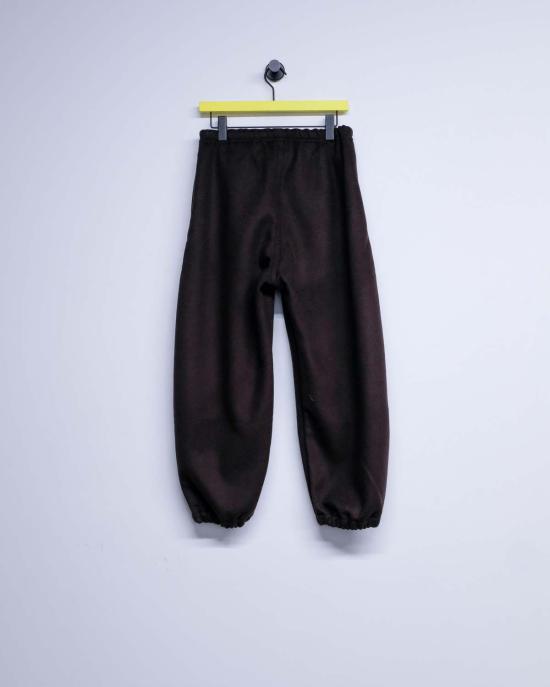  본 소노 트레이닝/조거 팬츠 소노 어스 울 제이미 조거 팬츠 - VON SONO