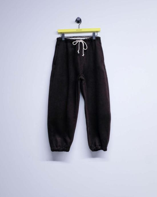  본 소노 트레이닝/조거 팬츠 소노 어스 울 제이미 조거 팬츠 - VON SONO