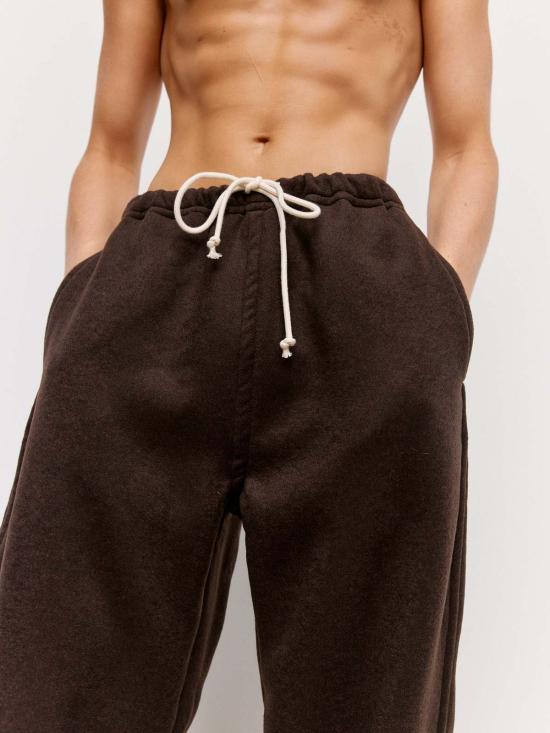  본 소노 트레이닝/조거 팬츠 소노 어스 울 제이미 조거 팬츠 - VON SONO