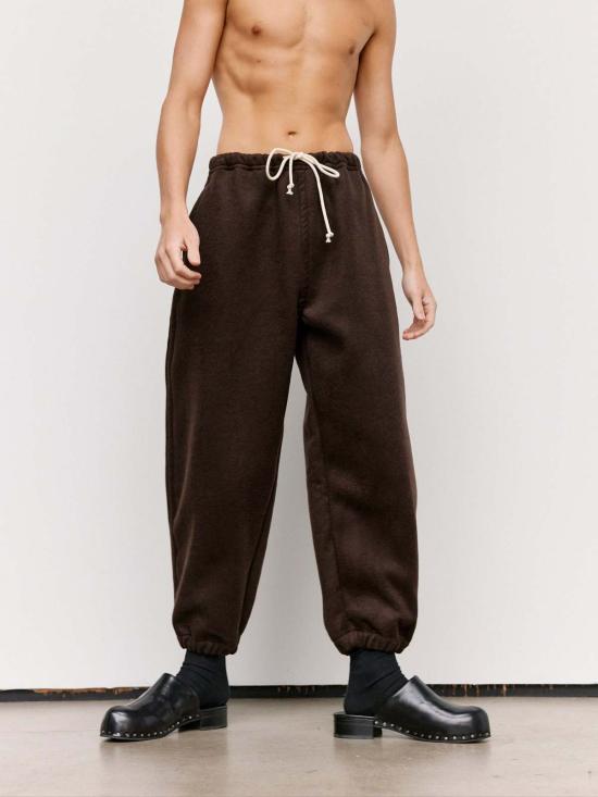  본 소노 트레이닝/조거 팬츠 소노 어스 울 제이미 조거 팬츠