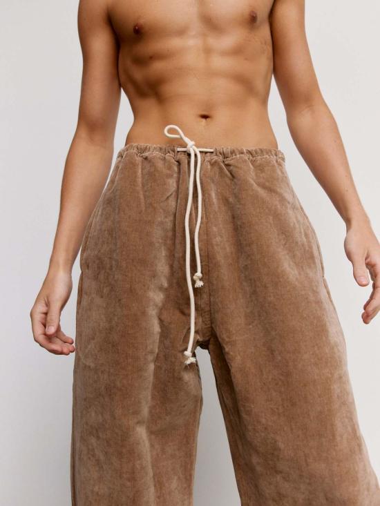  본 소노 트레이닝/조거 팬츠 소노 제이미 조거 팬츠 - VON SONO