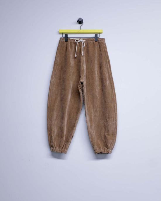  본 소노 트레이닝/조거 팬츠 소노 제이미 조거 팬츠 - VON SONO