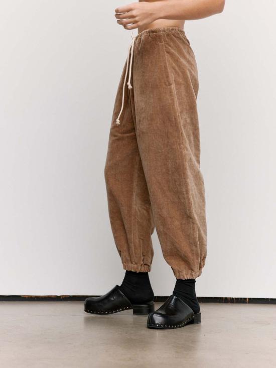  본 소노 트레이닝/조거 팬츠 소노 제이미 조거 팬츠 - VON SONO