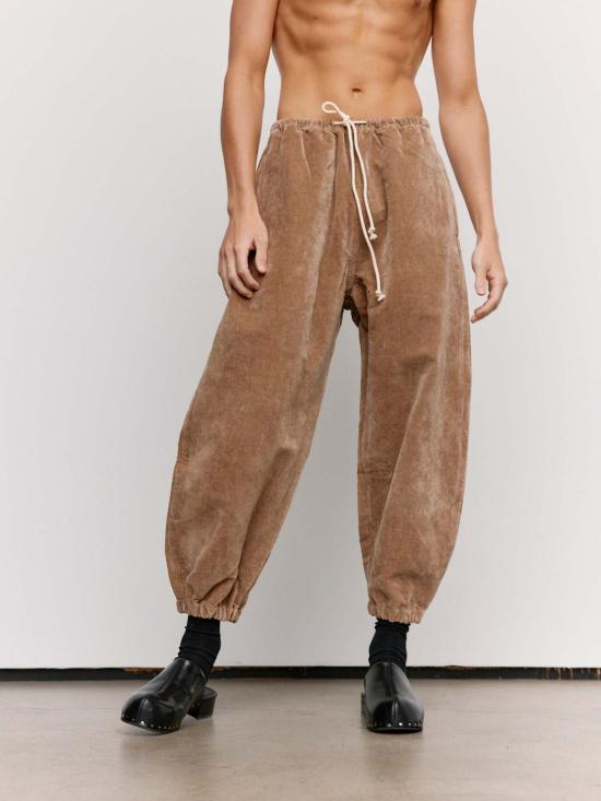  본 소노 트레이닝/조거 팬츠 소노 제이미 조거 팬츠